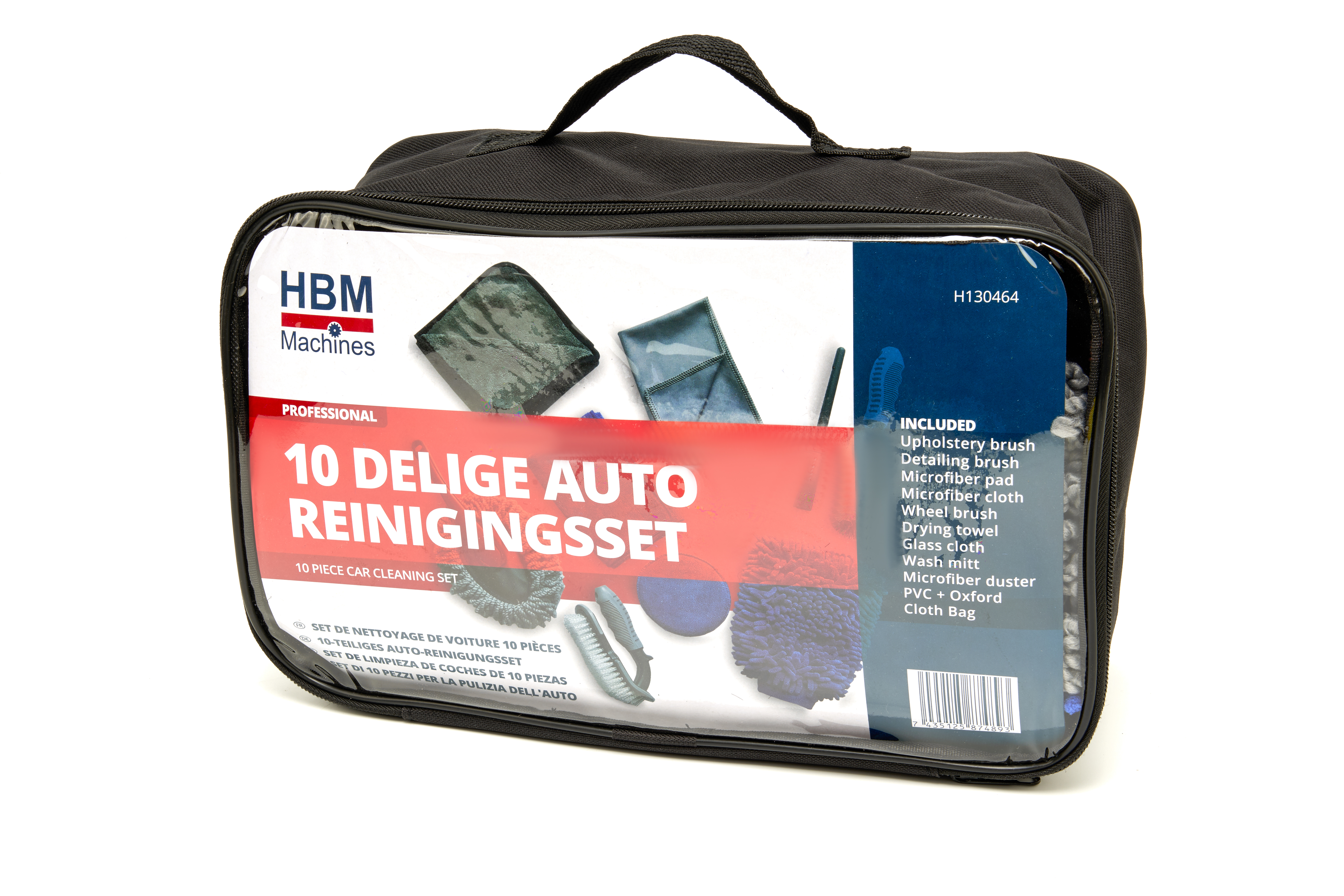 16 STKS Auto Reiniging Borstel Kit Auto Detailing Borstels Set Auto Wiel Reinigingsborstel Auto Interieur Wassen Gereedschap Auto Band Borstel voor Auto Motorfiets Fiets Buitenmotor Lederen