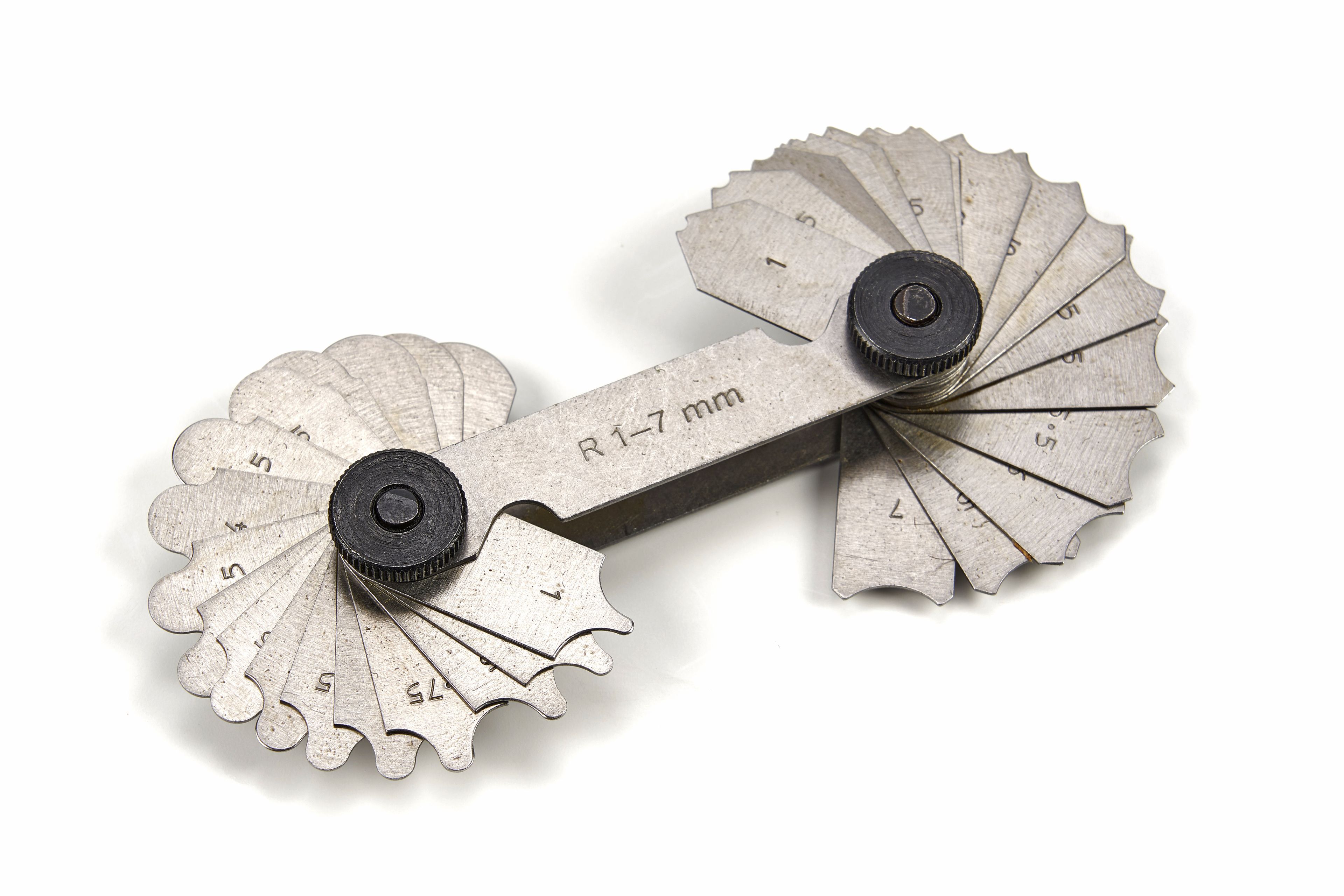 Hoekmeters | HBM Machines