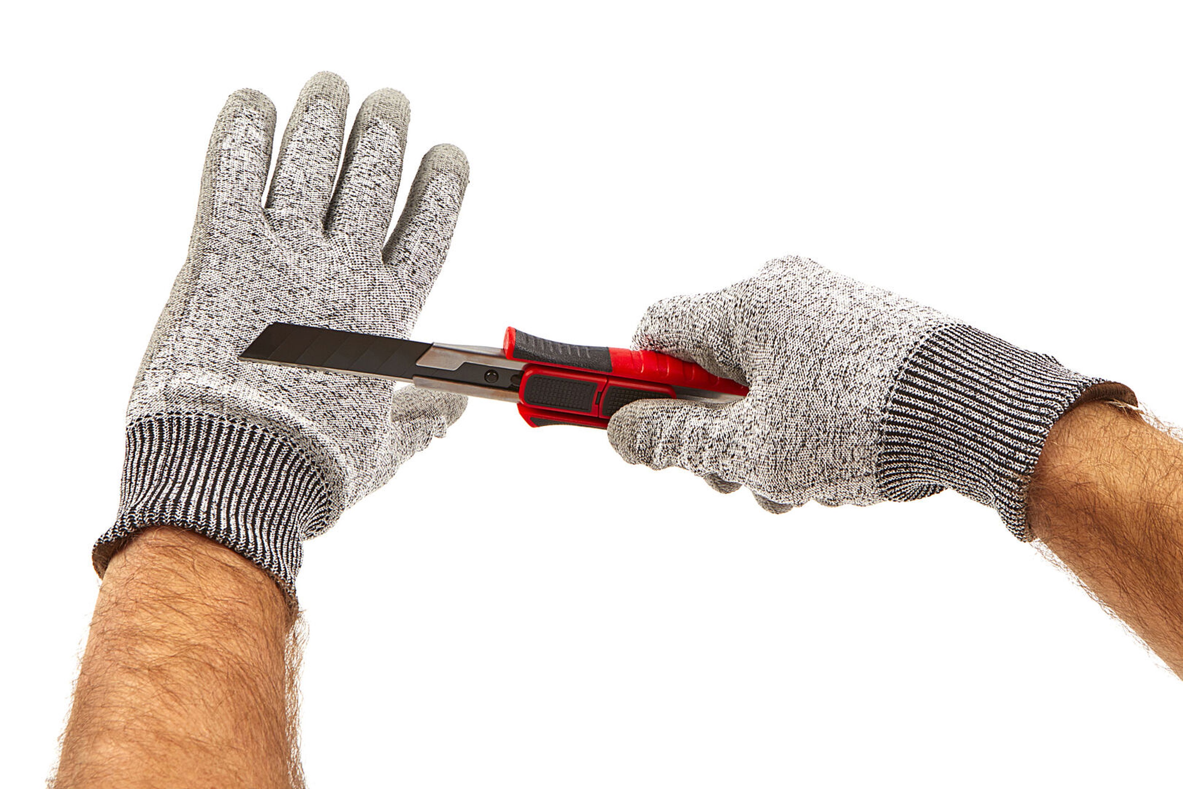 Snijbestendige werkhandschoenen Procut Safety Jogger