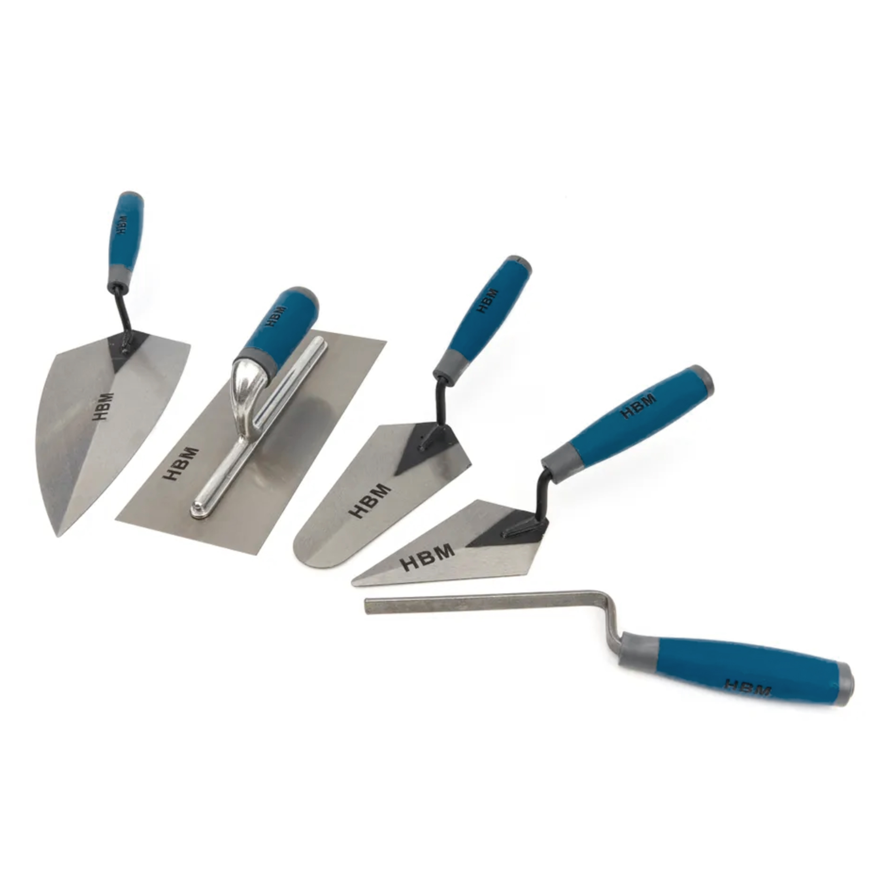 Hilka 49904003 - Set Di Punte Lunghe Per Legno | Leroy Merlin - Foto 6