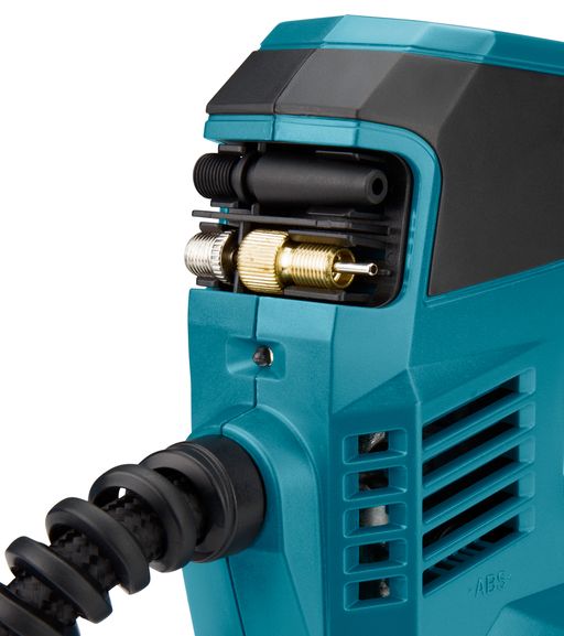 Inflador De Aire Inalámbrico Para Baterías Makita 18V, Con Luz LED, Perfecto Para Ruedas Y Juguetes