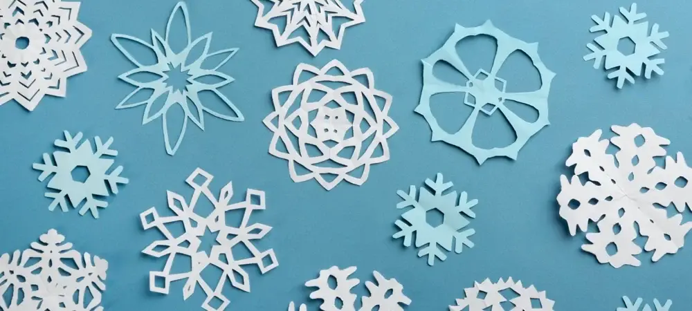 Family fun: Winter bucket list edition 