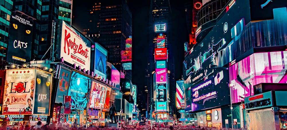 The ultimate guide to a weekend in New York City