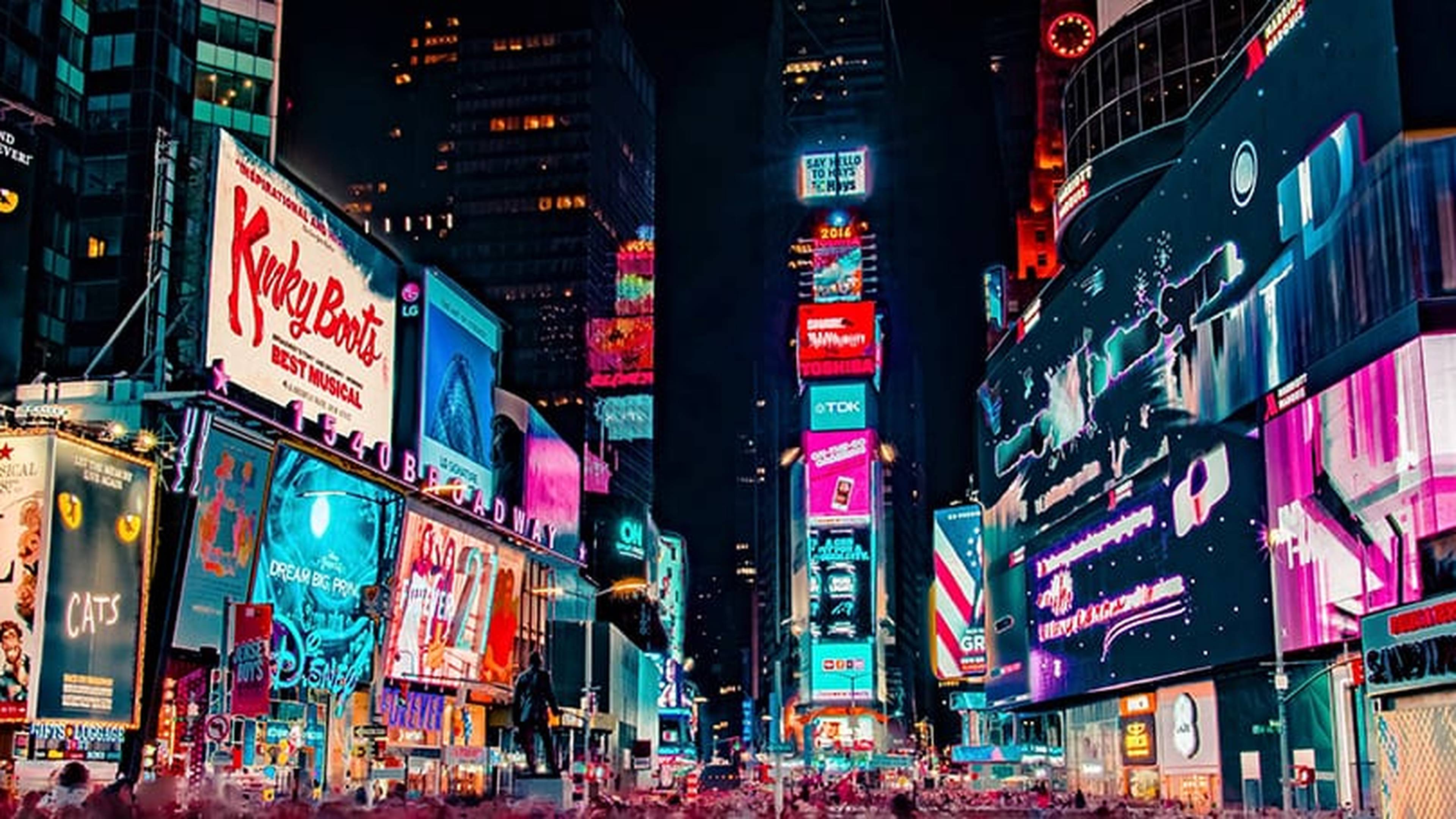 The ultimate guide to a weekend in New York City