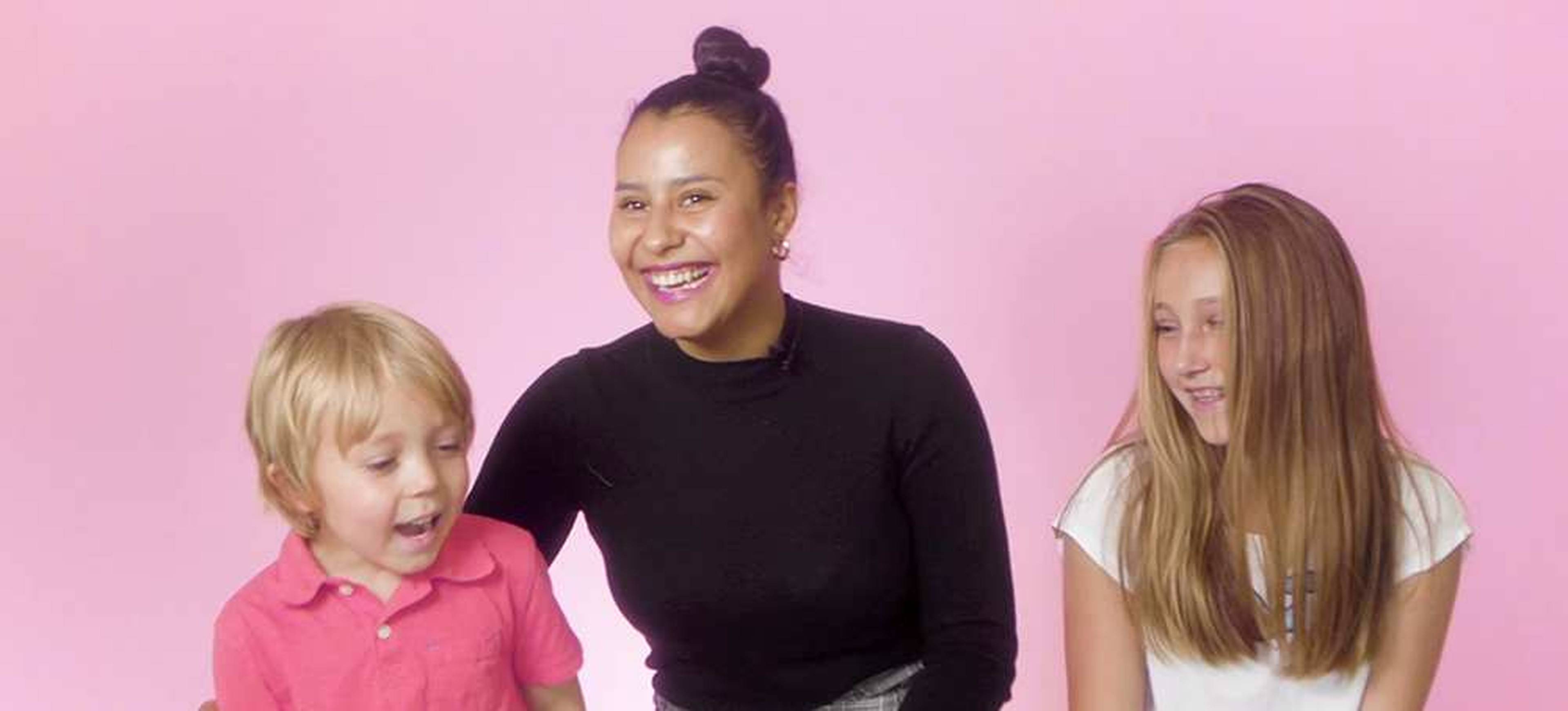 3 ways you'll make an impact as an au pair
