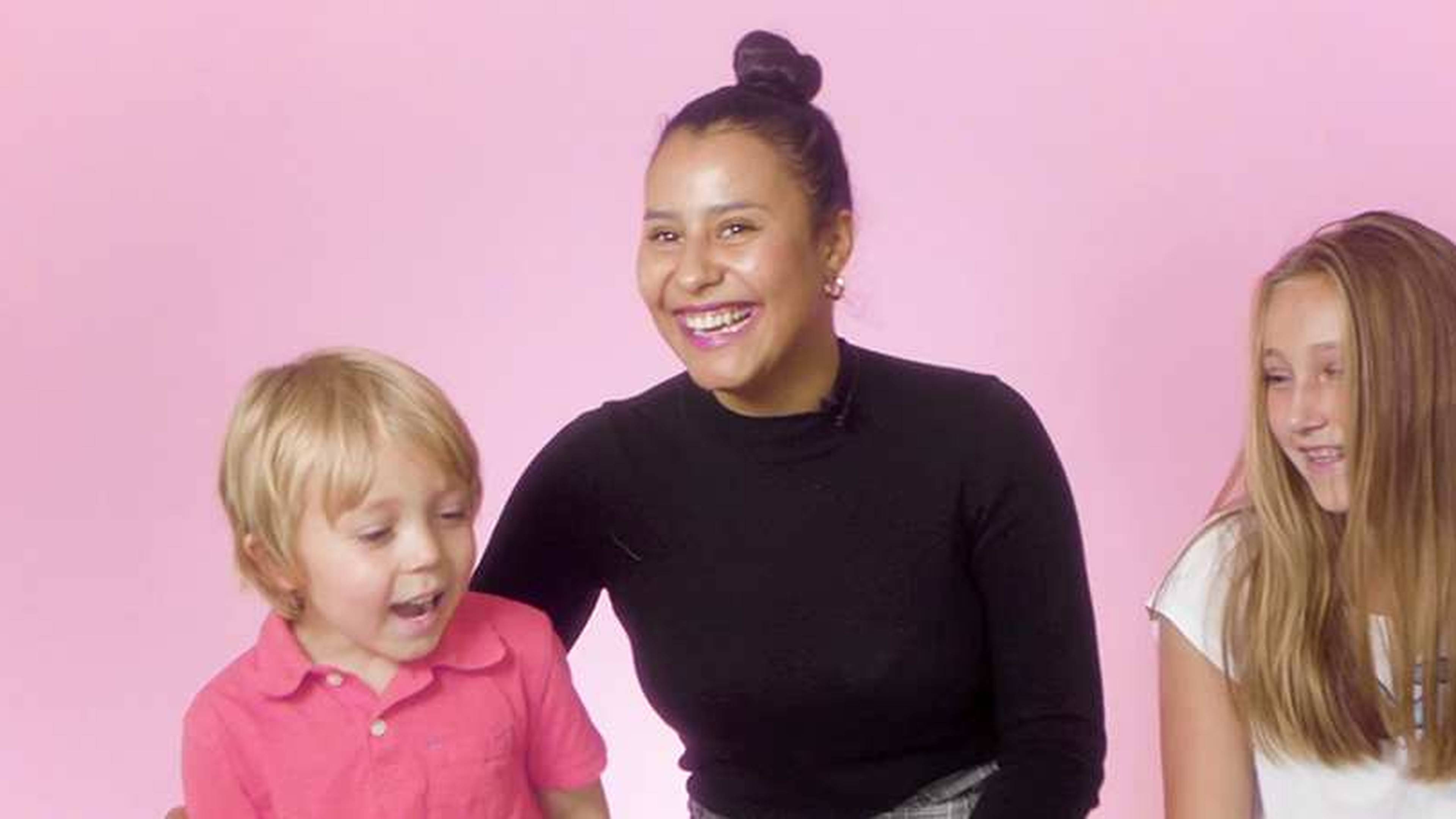 3 façons de faire la différence en tant qu’Au Pair