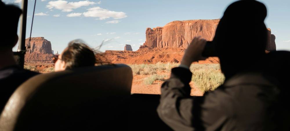  A year of connection: Flavia’s au pair journey in the USA