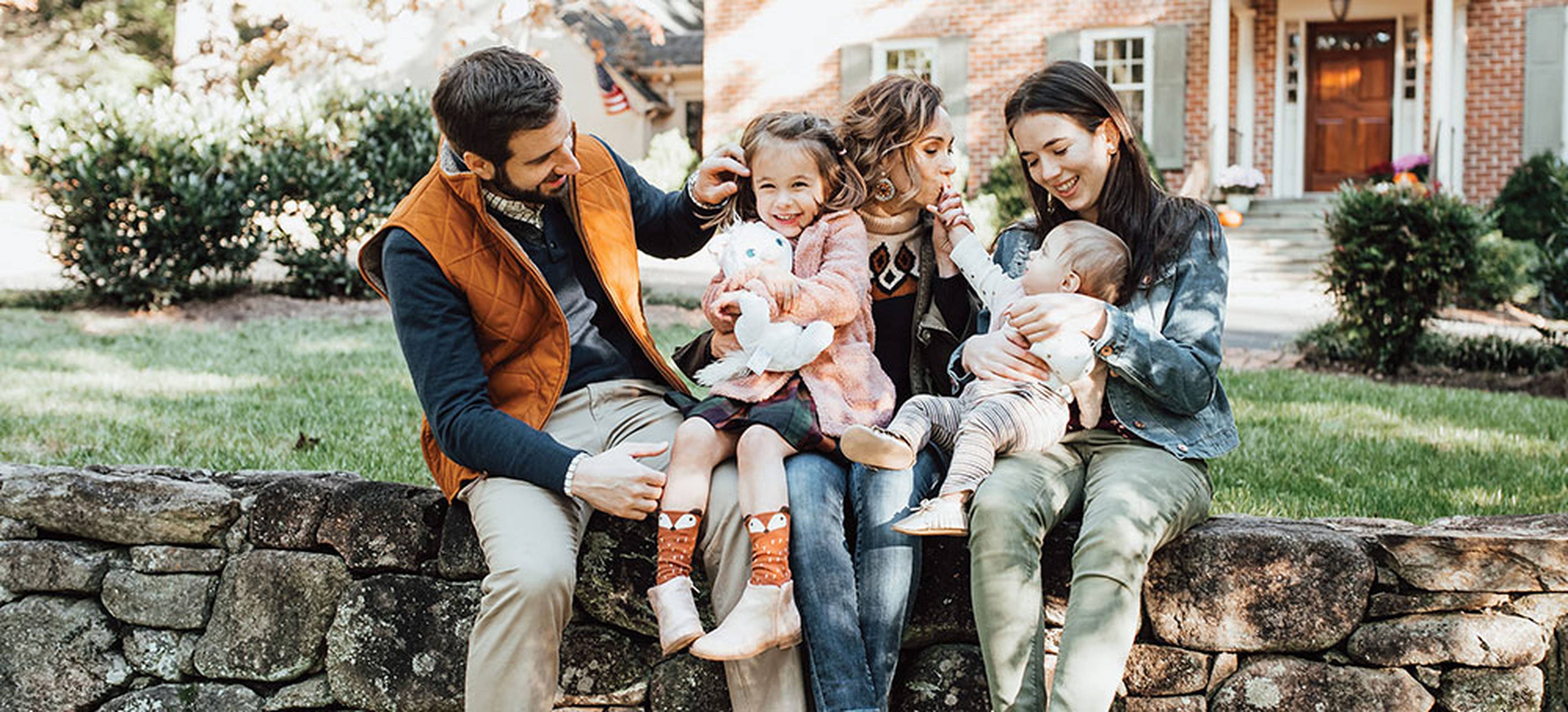What does it mean to be an au pair?