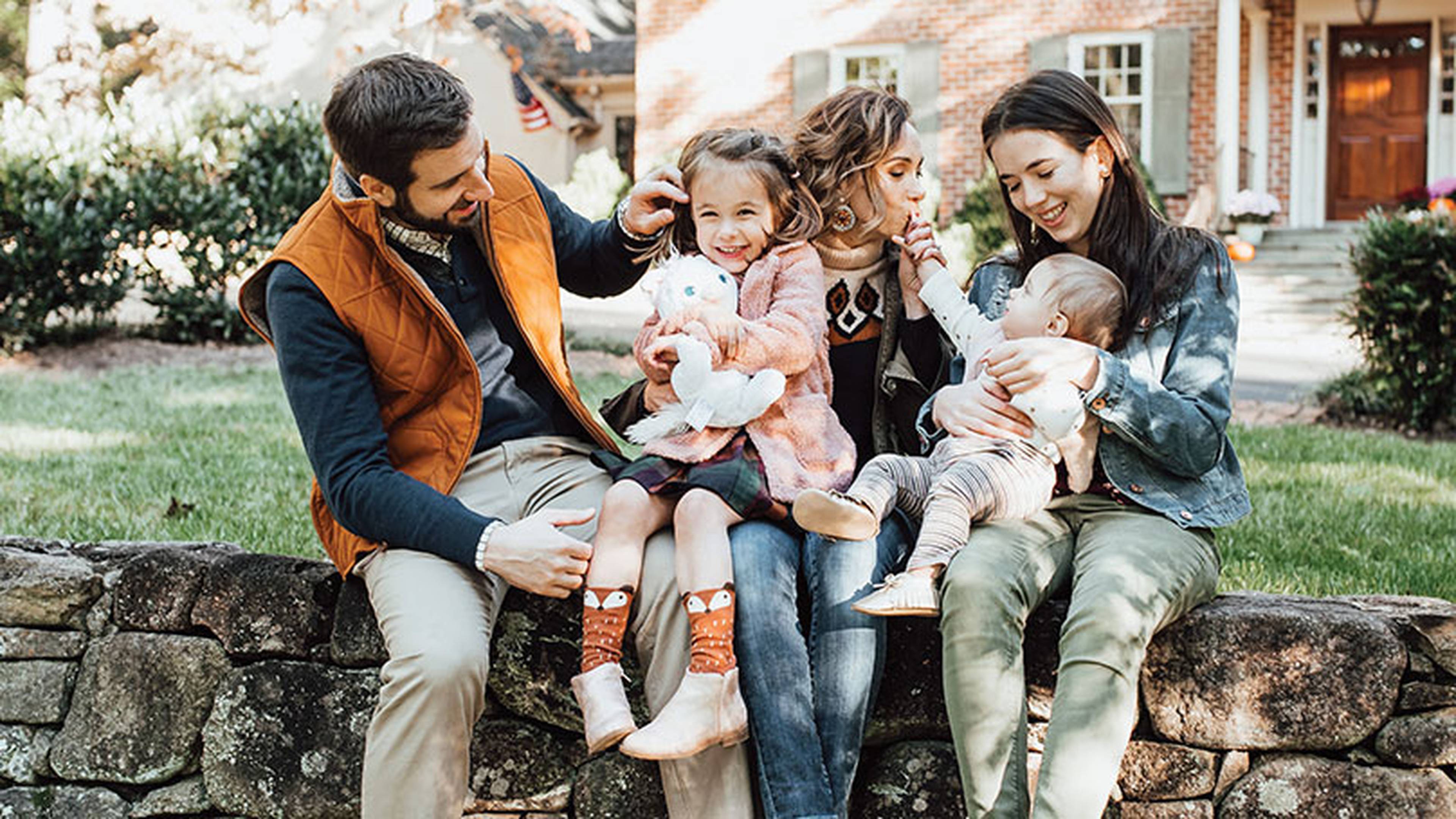 What does it mean to be an au pair?