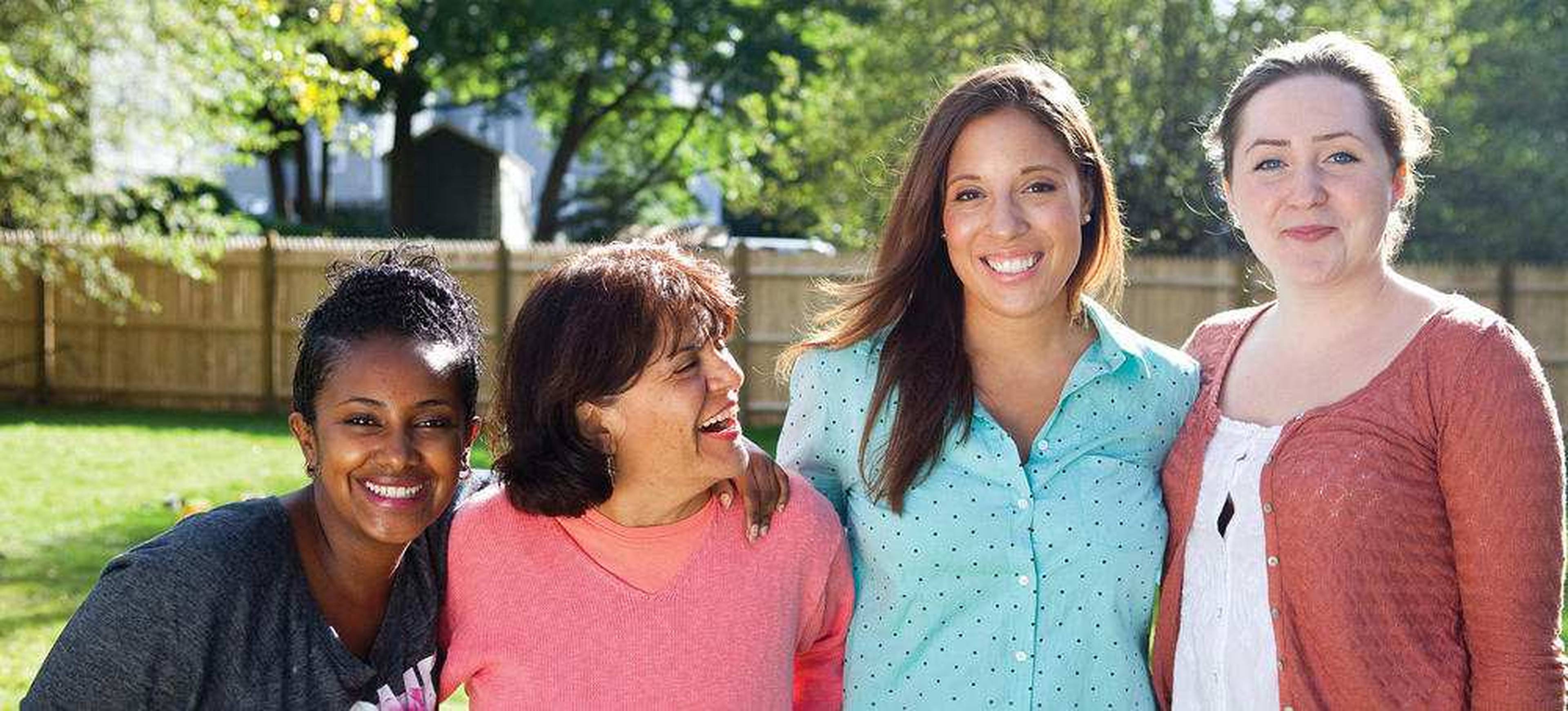 Entrevista con una LCC (Local Childcare Consultant)
