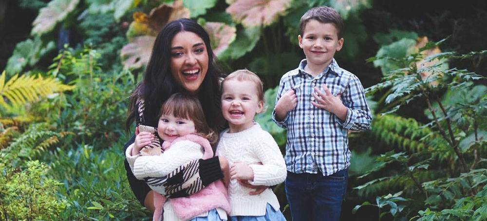 6 things you learn as an au pair
