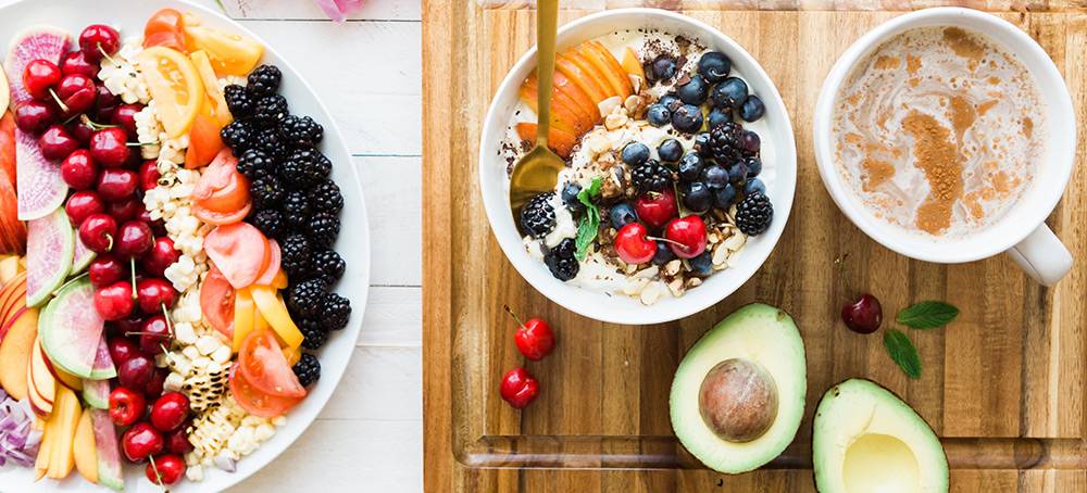 How to stay healthy in the USA
