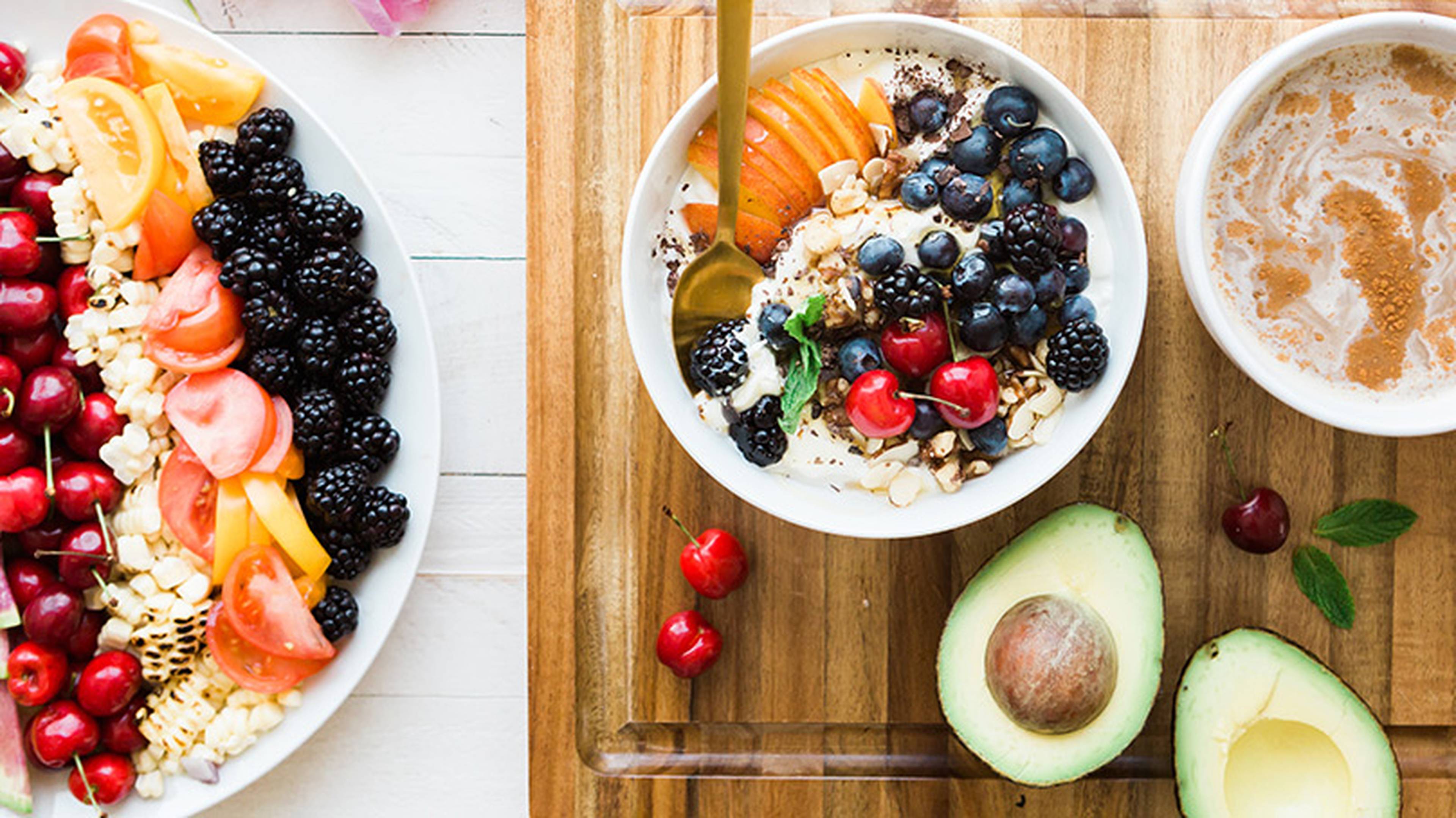 How to stay healthy in the USA