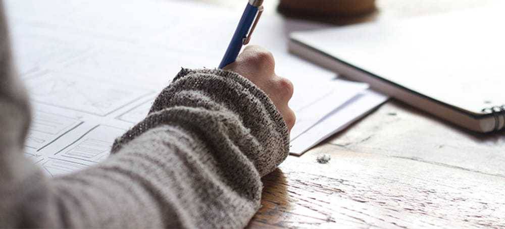 Framing your au pair experience