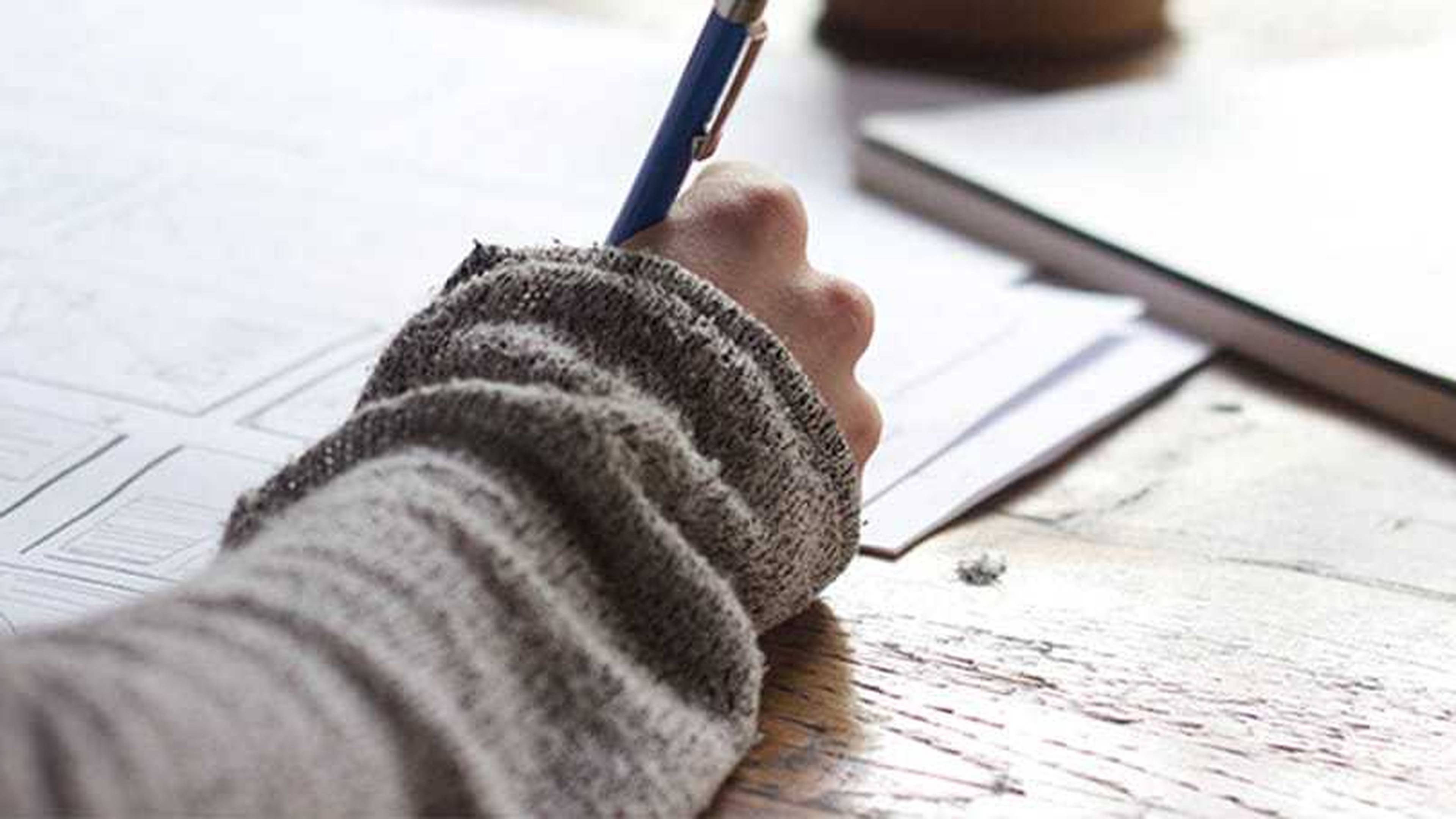 Framing your au pair experience