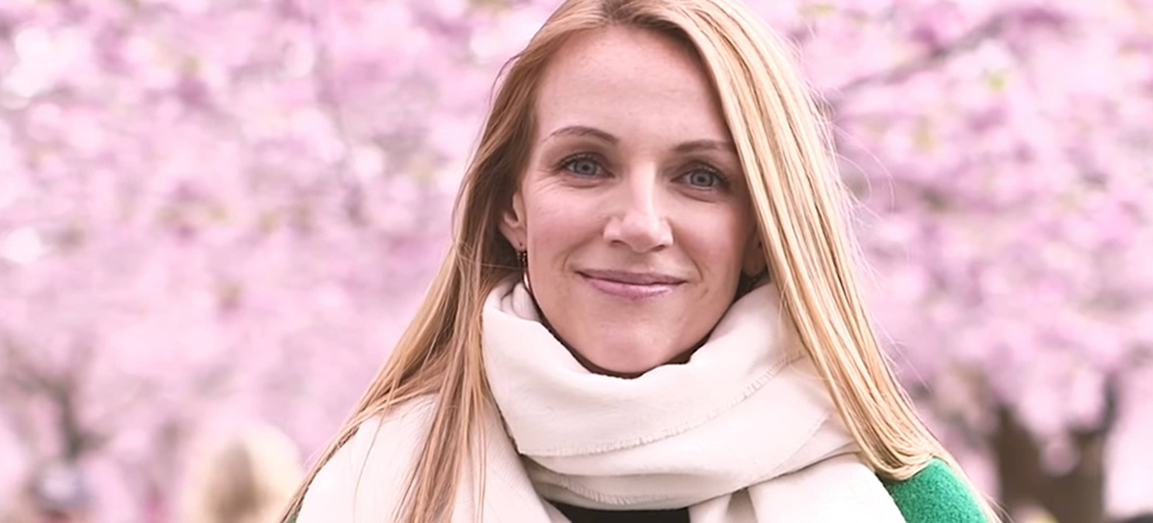 The importance of stepping out of your comfort zone