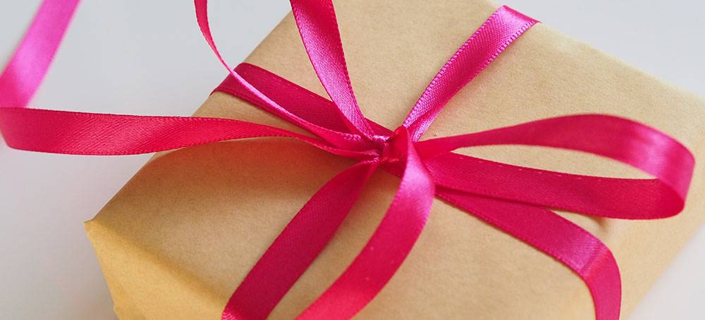 Great gifts for your host family