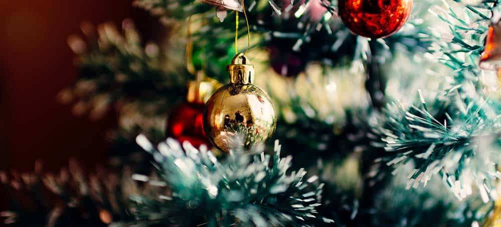 Sharing your own holiday traditions