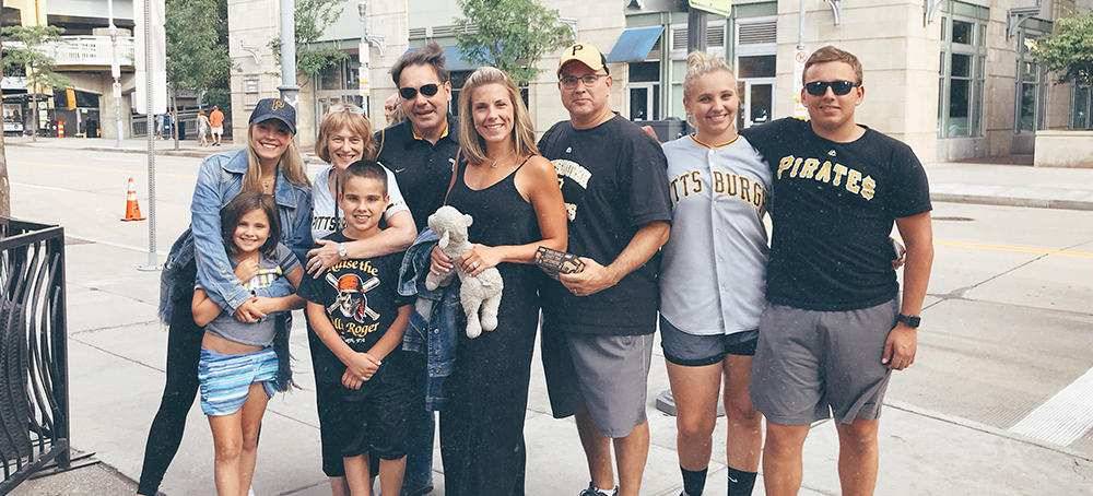5 ways to become part of your host family