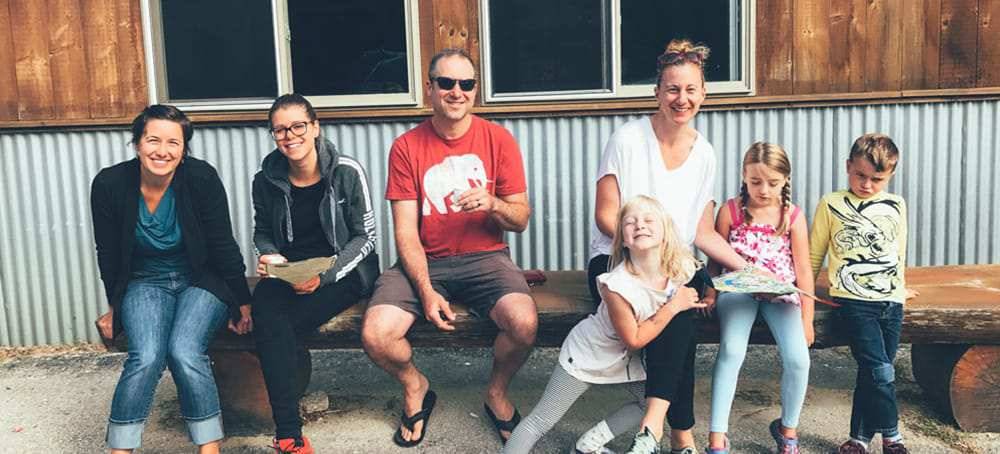 Host mom spotlight: The story of Andrea