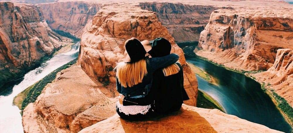 Top 10 Natural Sites to Explore in the USA