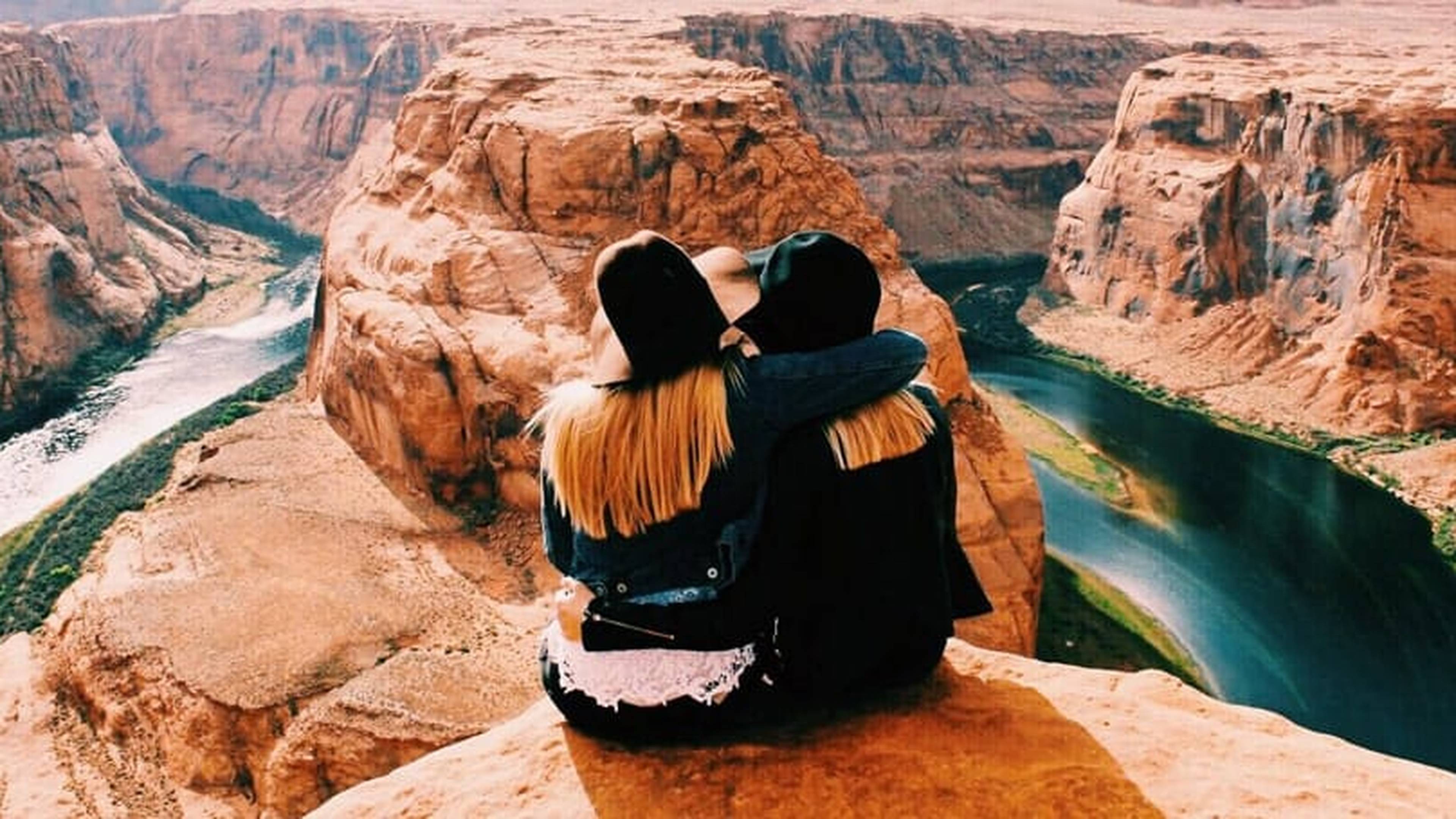 10 legendäre Naturwunder in den USA