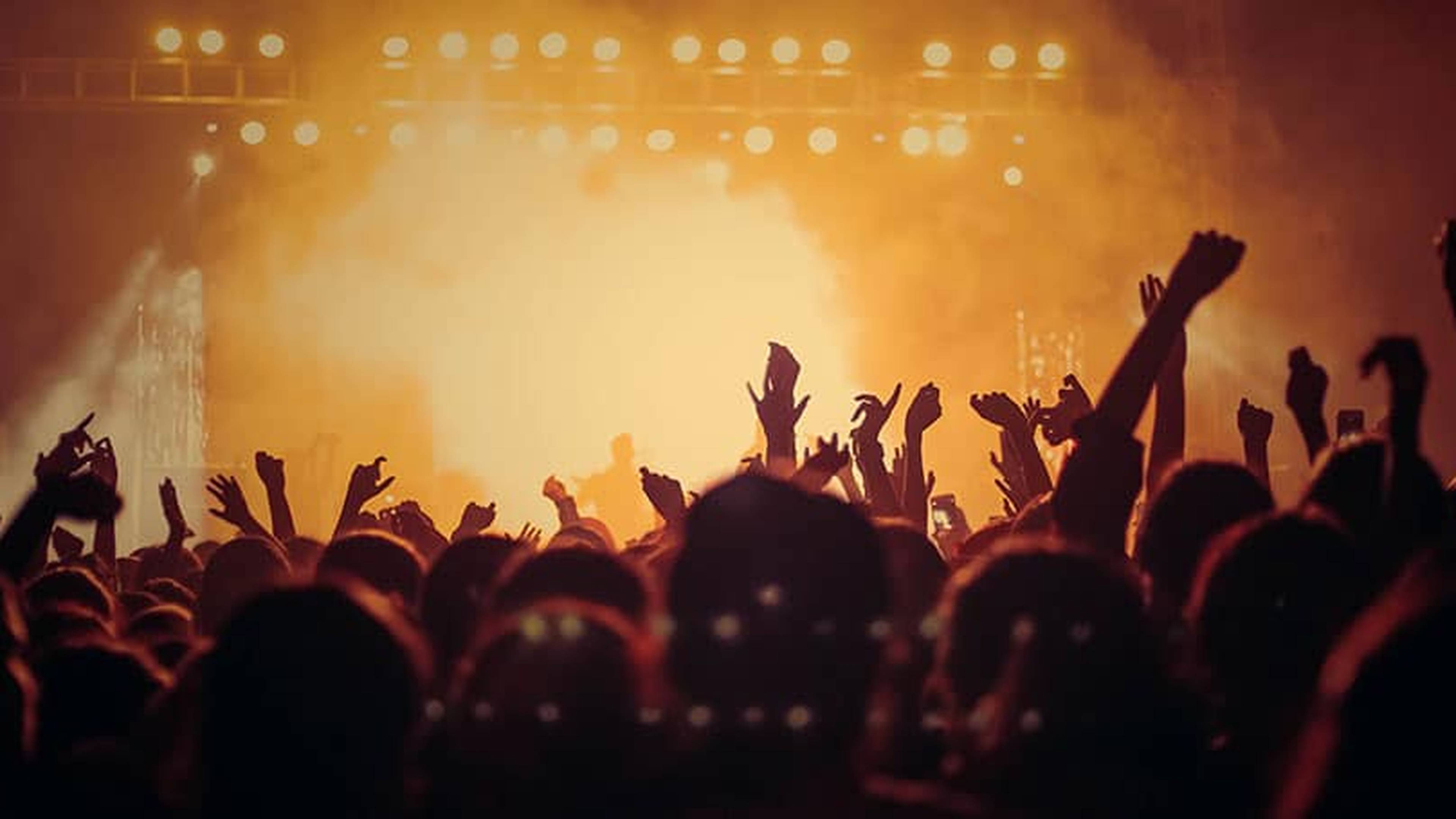 Los estados de origen de los famosos músicos estadounidenses