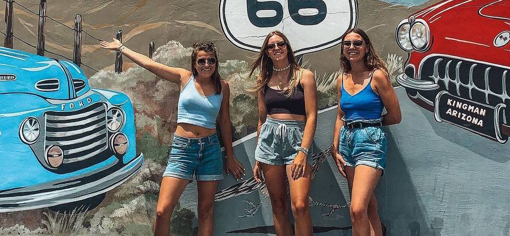 6 essential tips for your next American road trip
