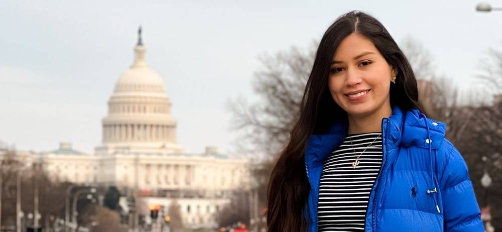 How being an au pair jump-started my career 