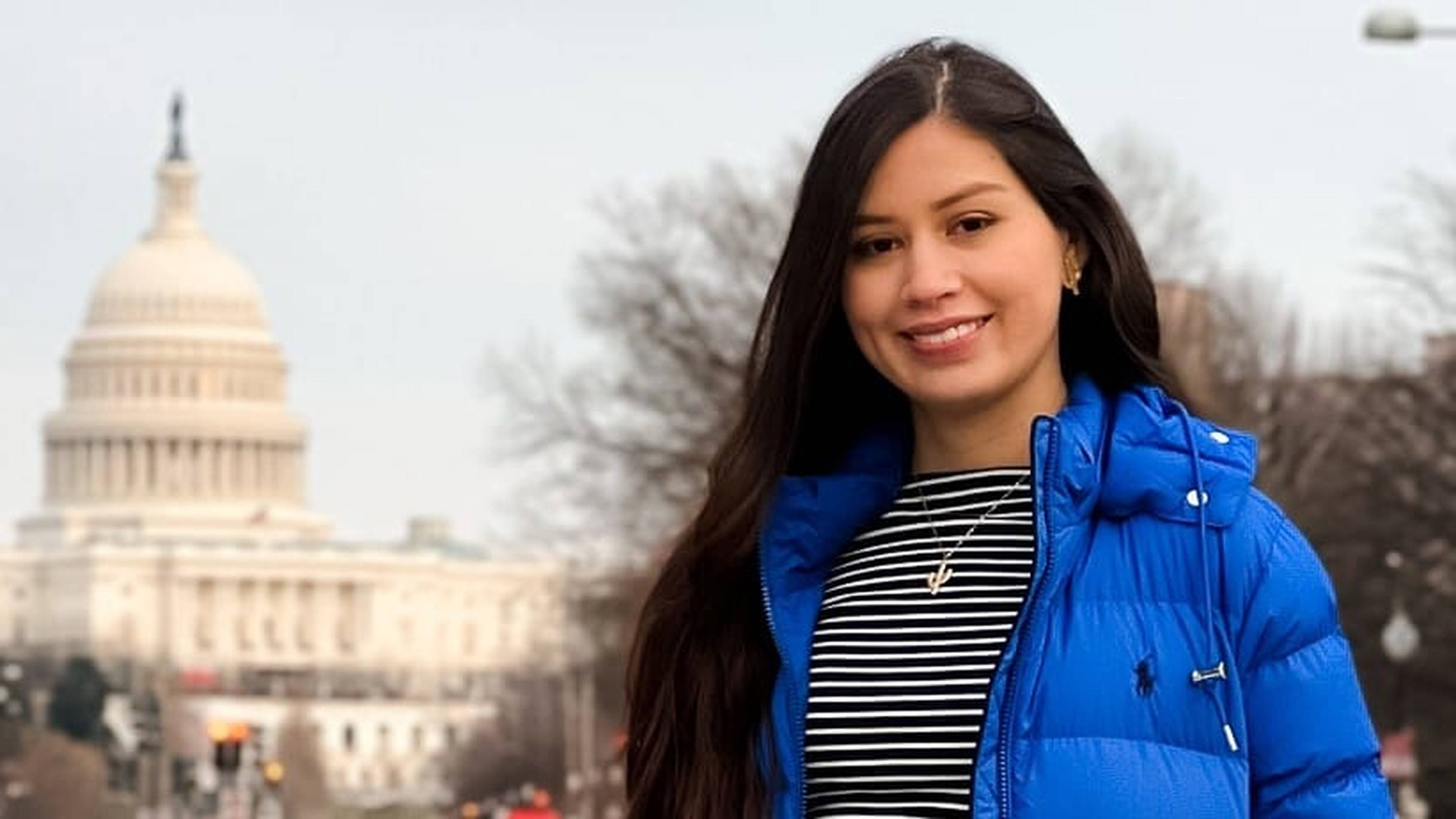 Así fue como el ser au pair impulsó mi carrera profesional