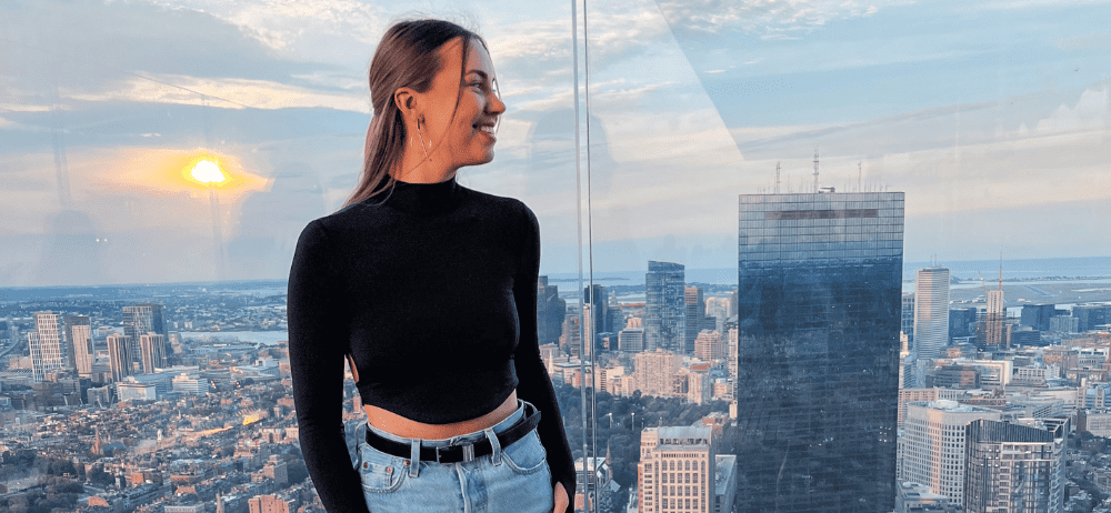 My au pair bucket list