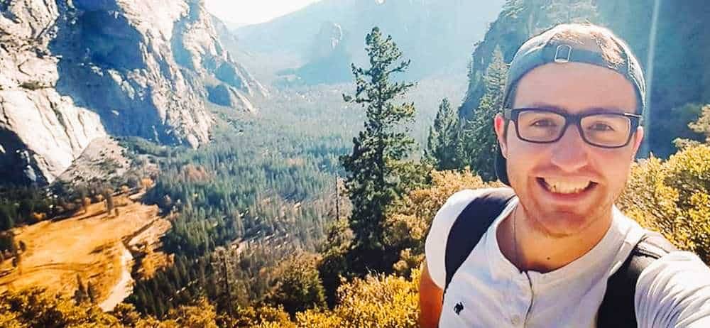 Interview with au pair Rémi: "I traveled to all 50 U.S. states!"
