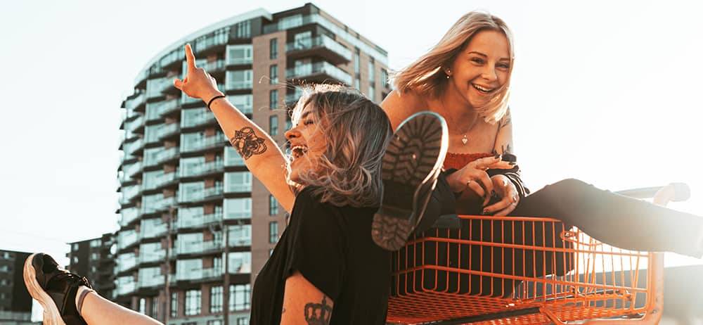 Best places to shop in the USA