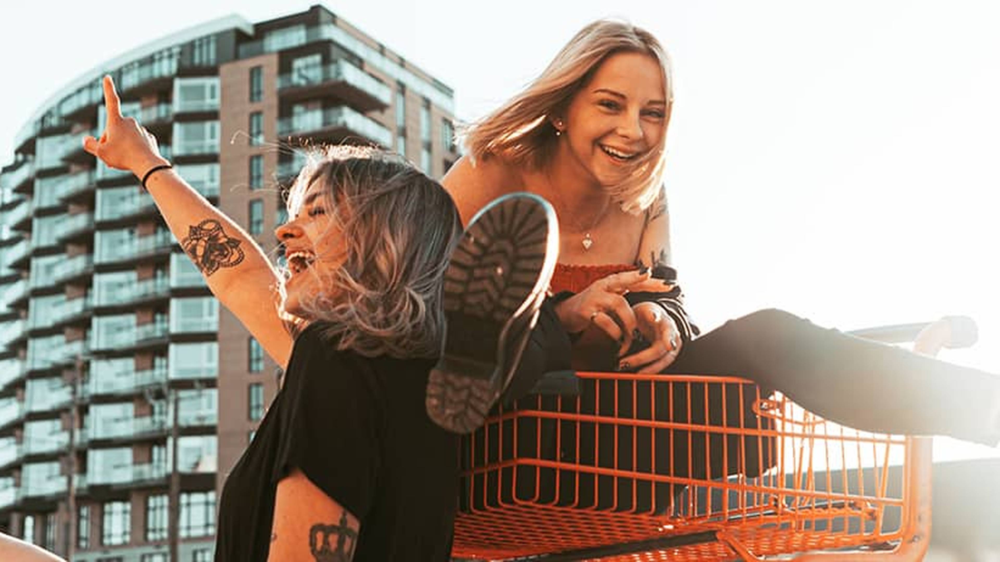 Los mejores lugares para ir de compras en Estados Unidos