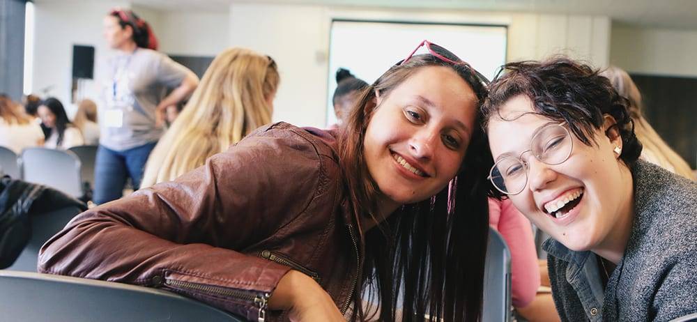 Au pair education in the USA