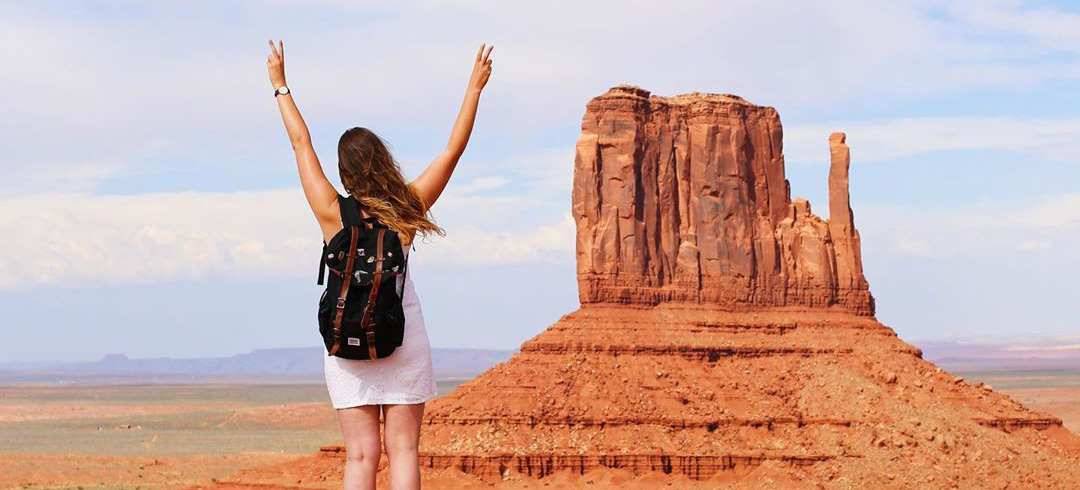 The 10 most instagrammed places in the USA