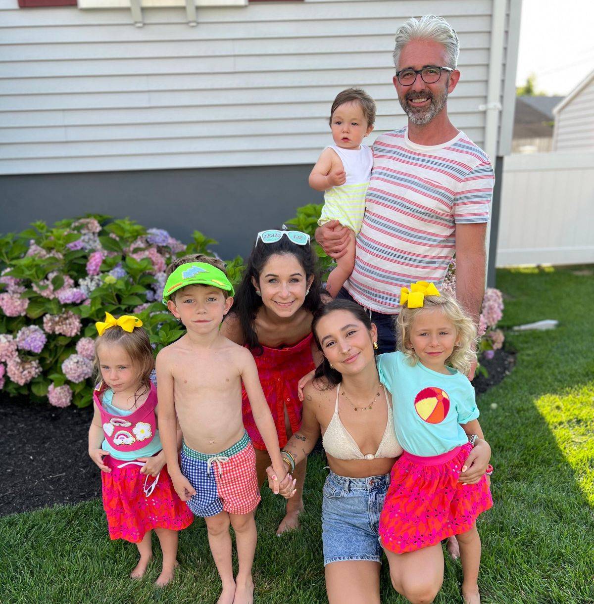 El sueño de Marta de ser Au Pair se hizo realidad en Virginia