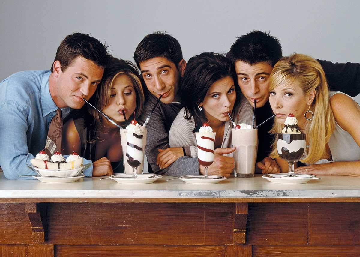 5 best American TV shows to watch
