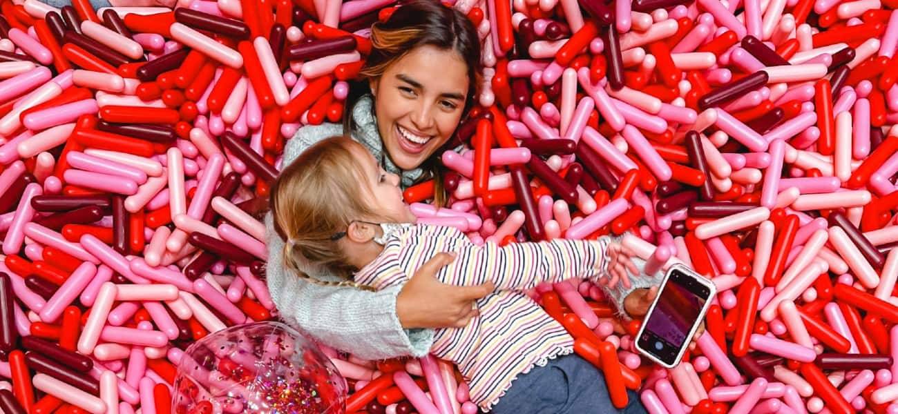 How to become an au pair influencer