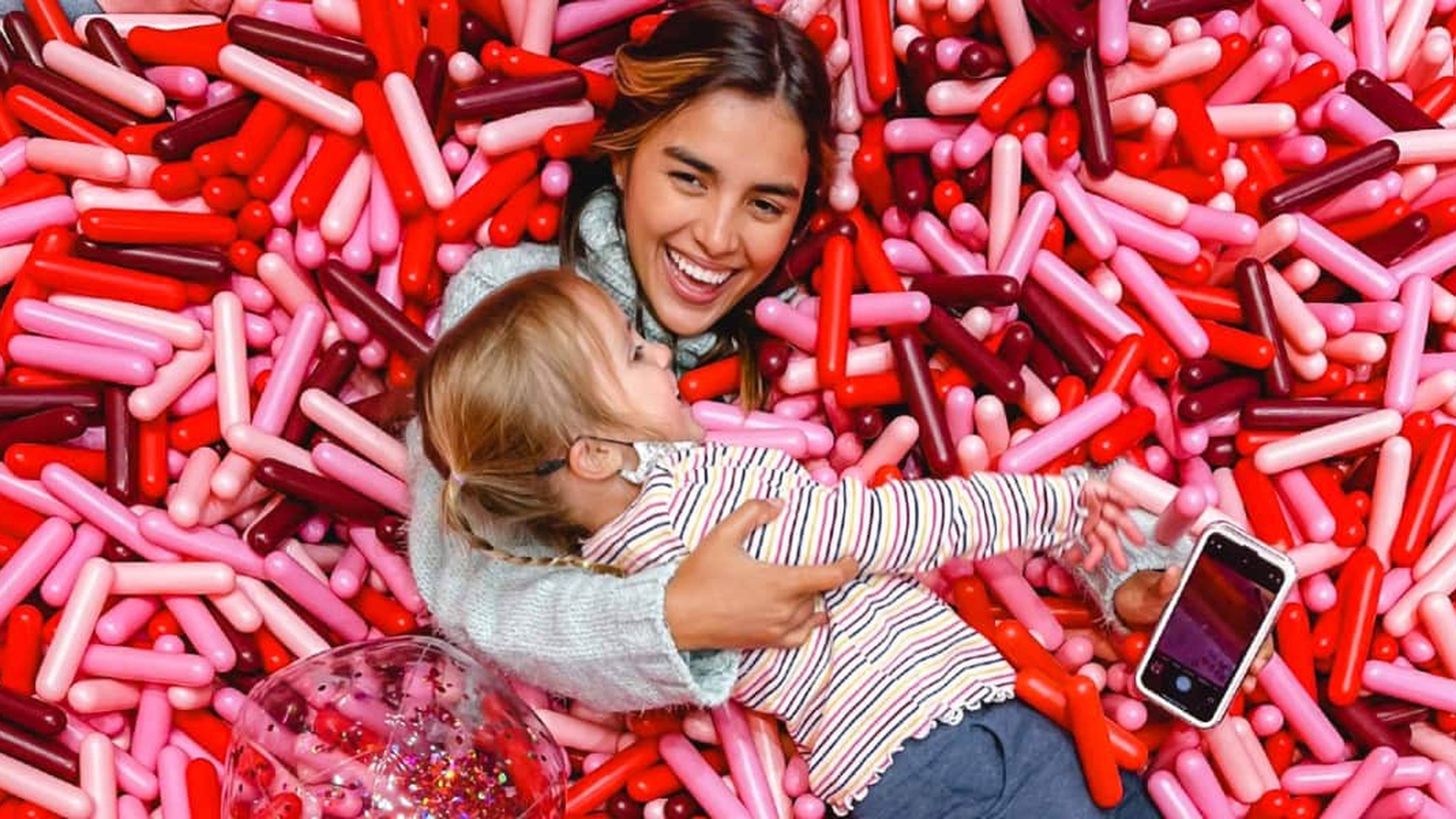 Cómo convertirte en una au pair influencer