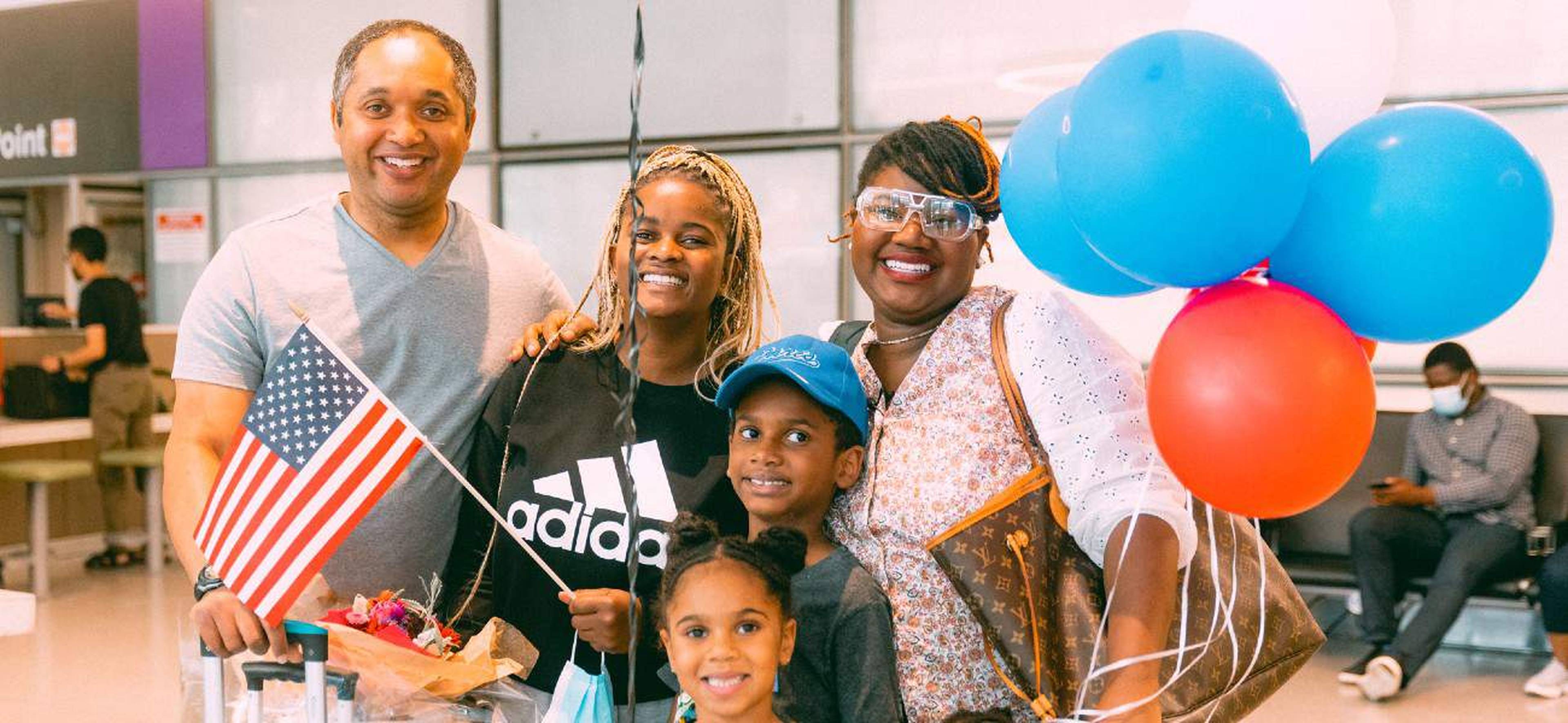 10 formas en las que nuestras familias anfitrionas acogen a sus au pairs