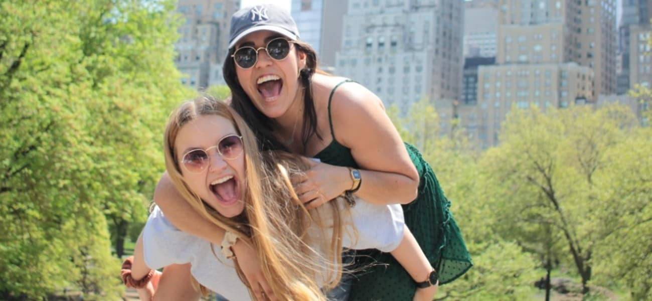 A guide for your au pair journey