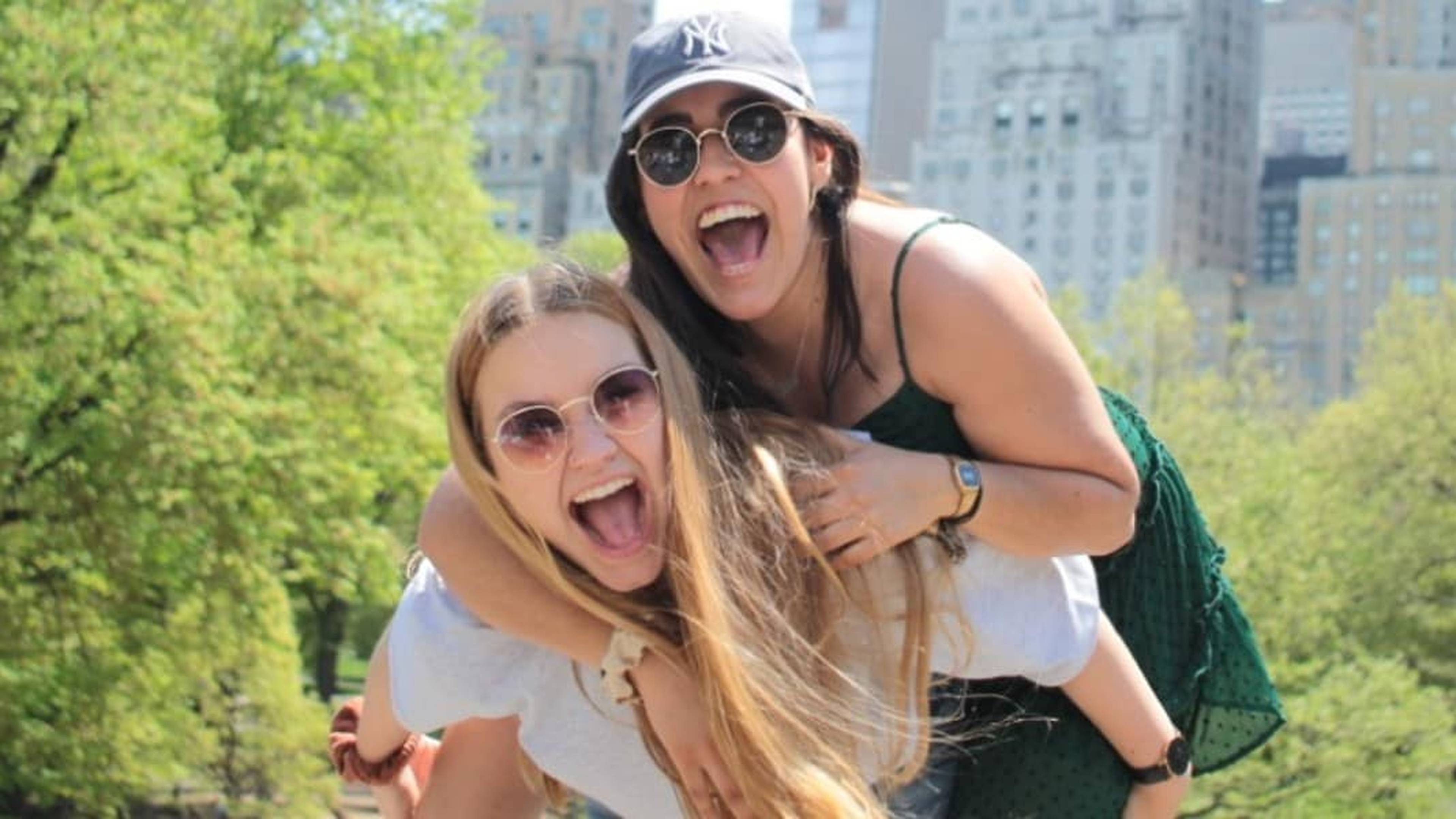 Una guía para tu viaje como au pair
