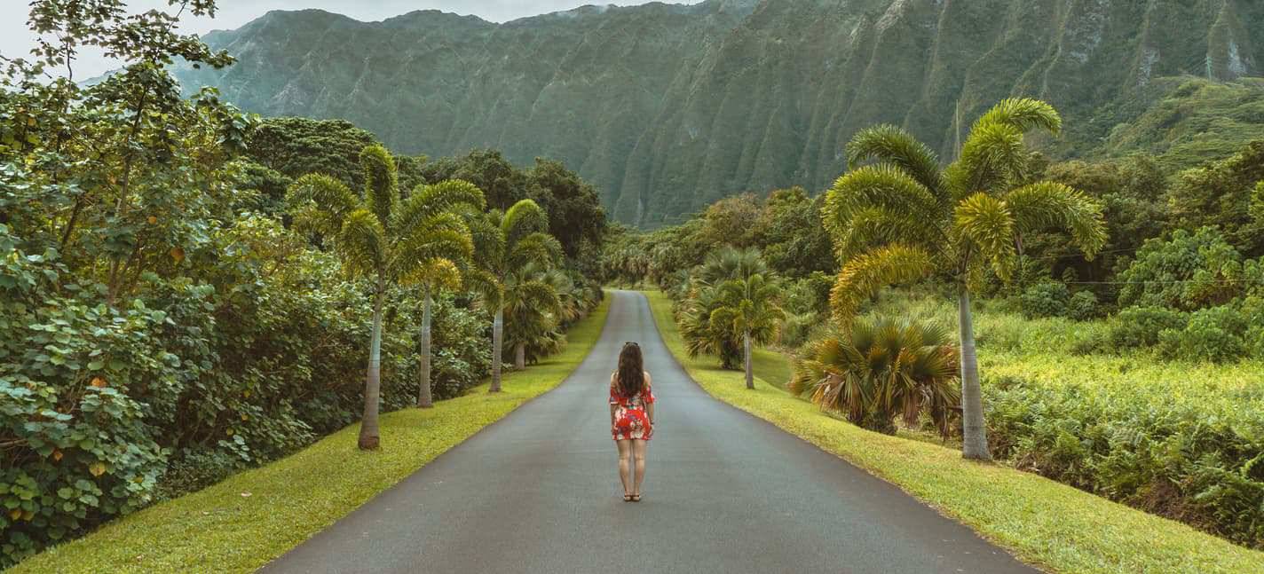 Hawaii vacation guide