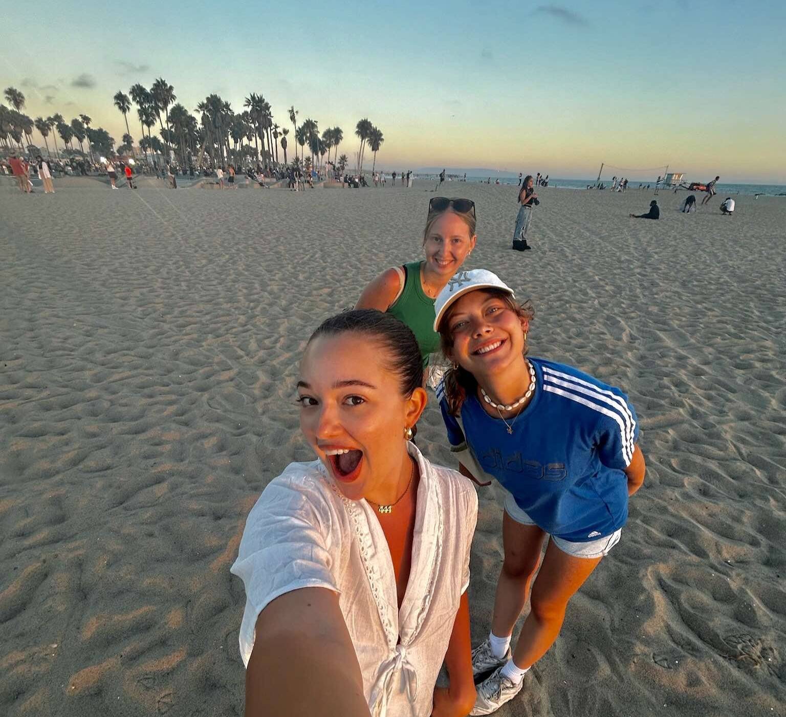 Deníky au pair: Alicin příběh