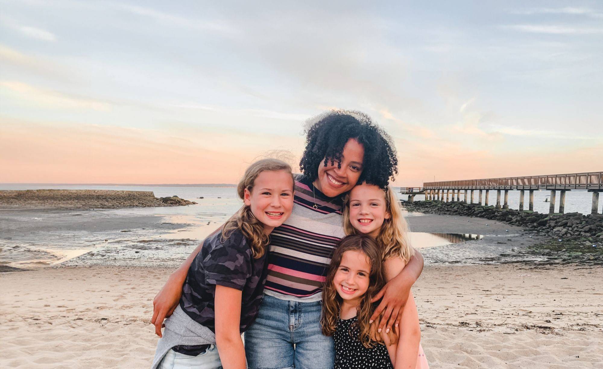 5 benefits of being an Au Pair in the United States