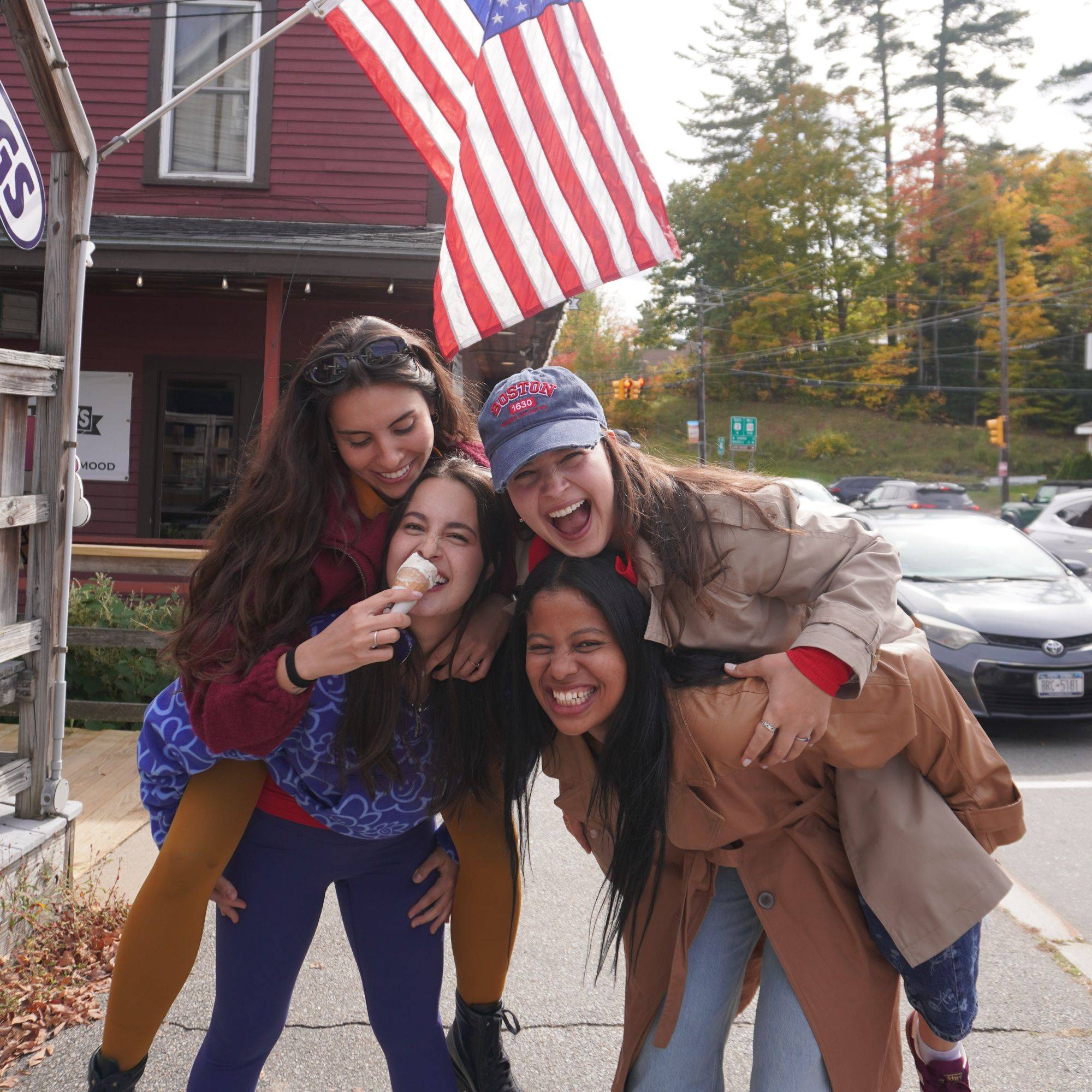 Au pair gap year: Is it right for you?