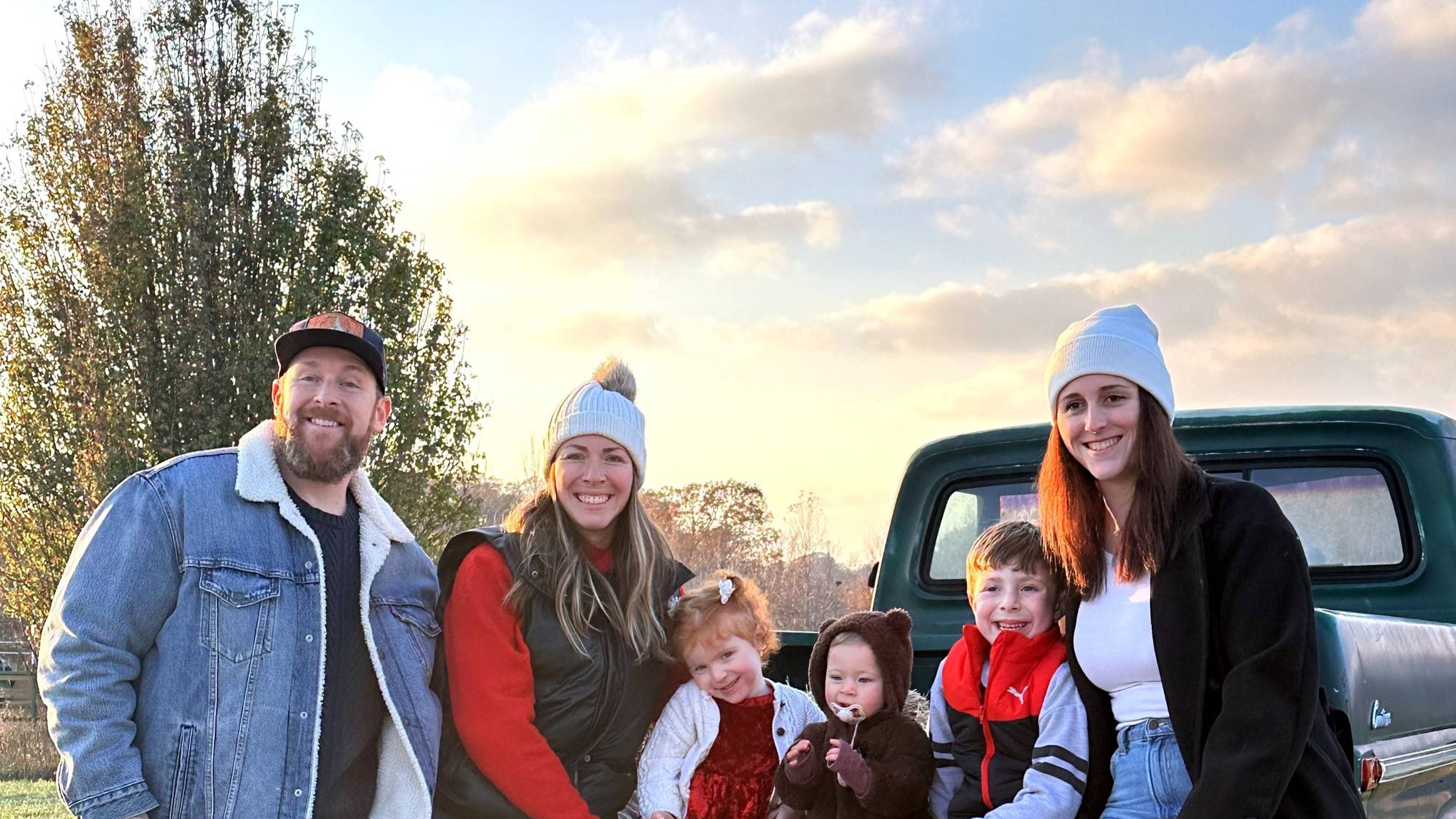 Meet Sara from Italy: 2026 Au Pair of the Year