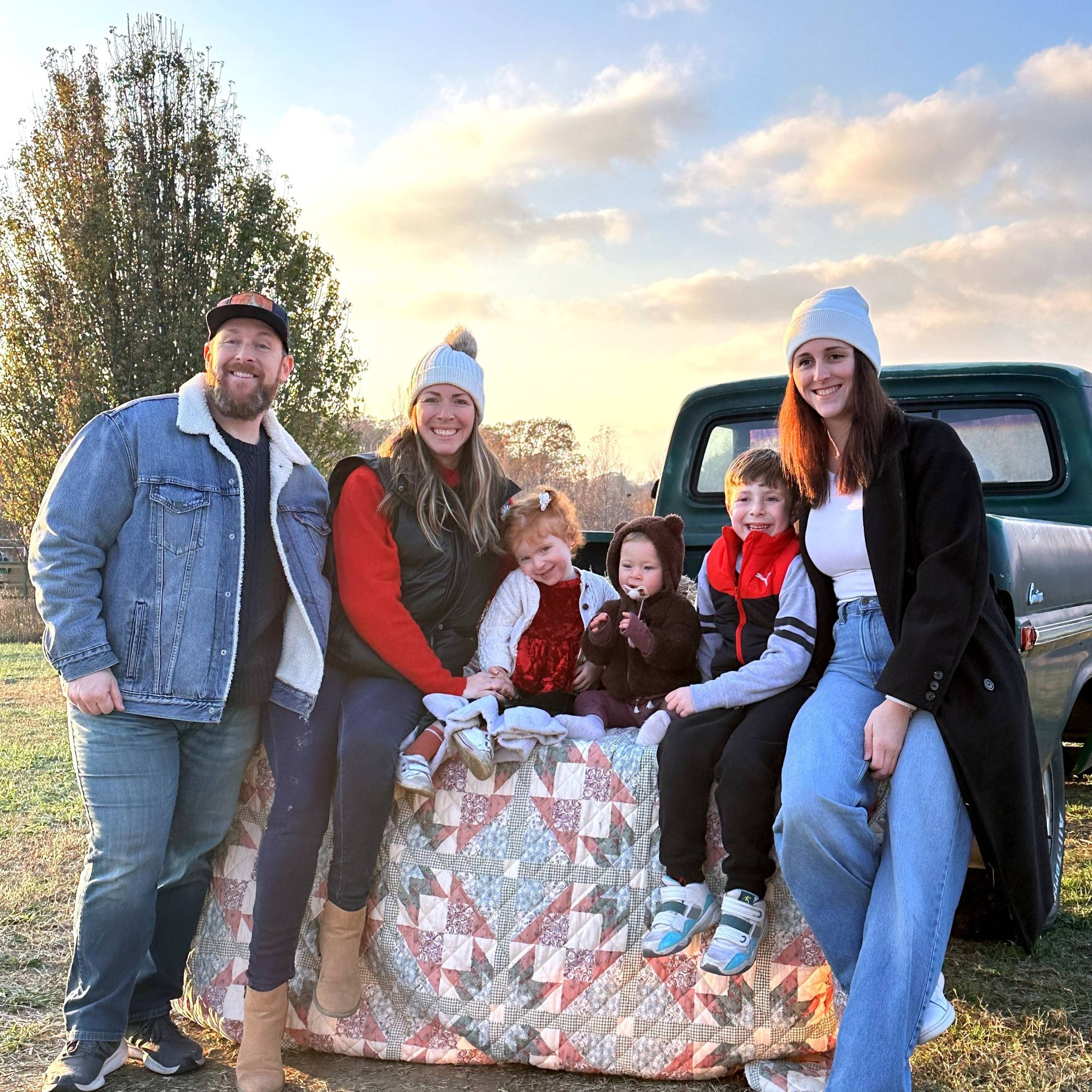 Meet Sara from Italy: 2026 Au Pair of the Year