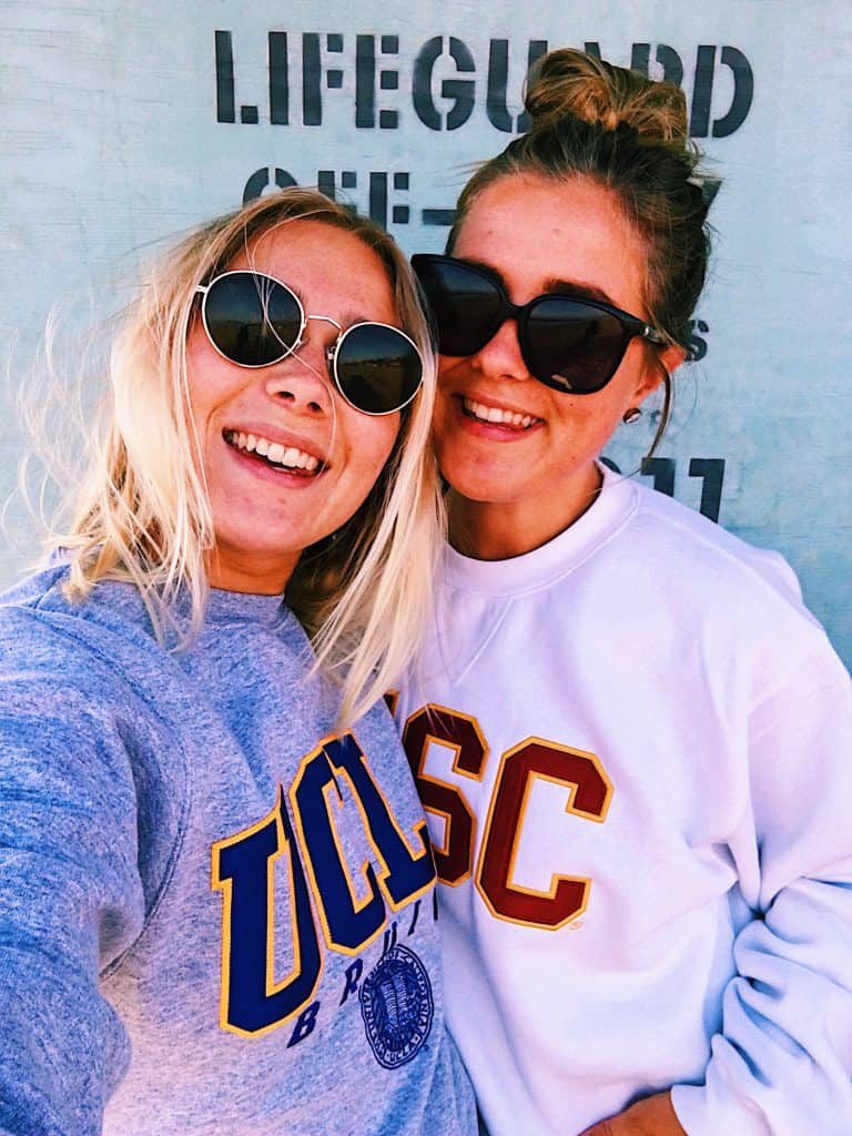 Bienvenidos a mi barrio: Santa Mónica